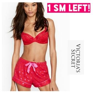 ❤NWT VS Flannel Short❤